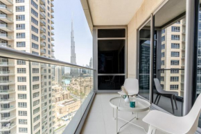 GuestReady - Upscale Modern Apt in Downtown